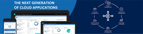 Daynamics 365 Banner